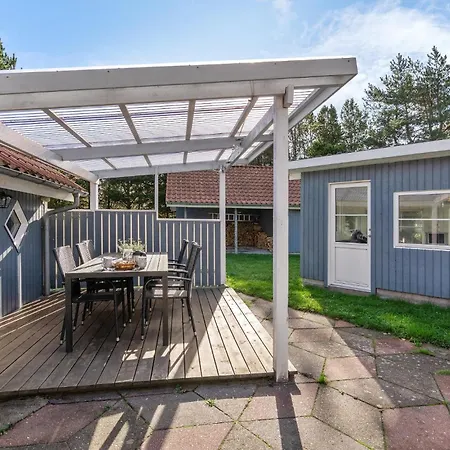 Lovely In With Sauna Feriehus