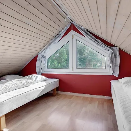 Lovely In With Sauna *