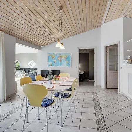 Awesome In With Indoor Swimming Pool Holiday home *